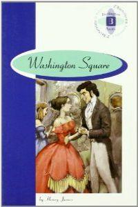 WASHINGTON SQUARE | 9789963465958 | JAMES, HENRY
