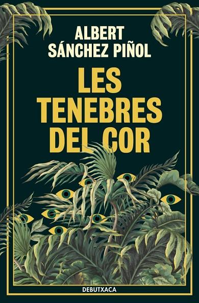 TENEBRES DEL COR, LES | 9788419394835 | SÁNCHEZ PIÑOL, ALBERT