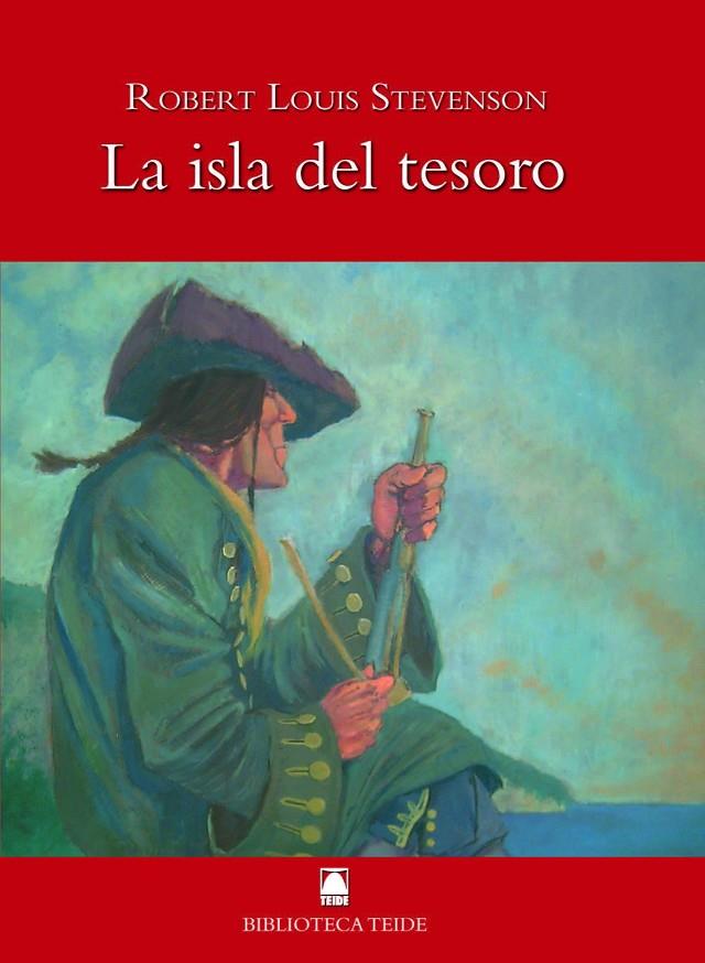 ISLA DEL TESORO, LA | 9788430760664 | FORTUNY GINE, JOAN BAPTISTA / MARTÍ RAÜLL, SALVADOR