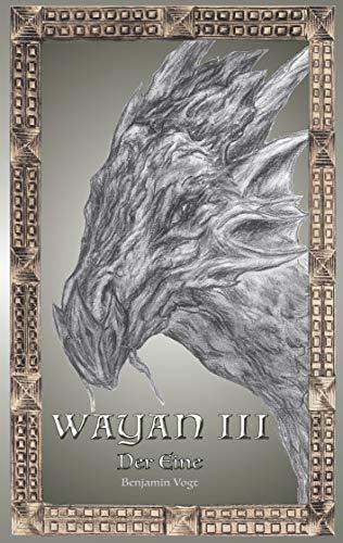 WAYAN III | 9783749498000 | VOGT, BENJAMIN