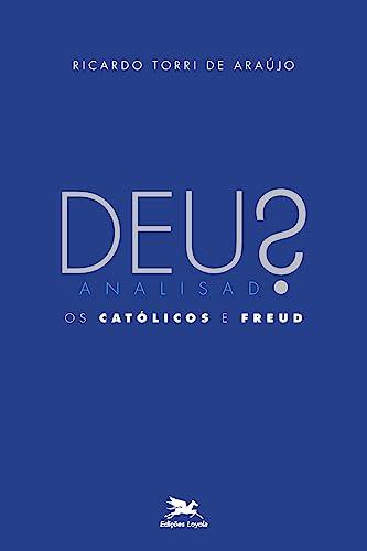 DEUS ANALISADO | 9788515040926 | ARAUJO, RICARDO TORRI DE