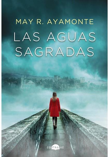 AGUAS SAGRADAS, LAS | 9788418945632 | AYAMONTE, MAY R.