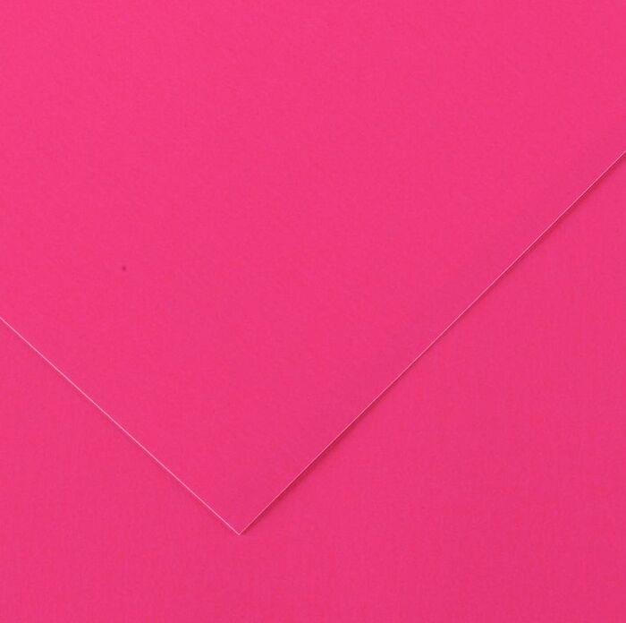 CARTOLINA GUARRO 185G 50X65 ROSA FLUO | 3148954237565