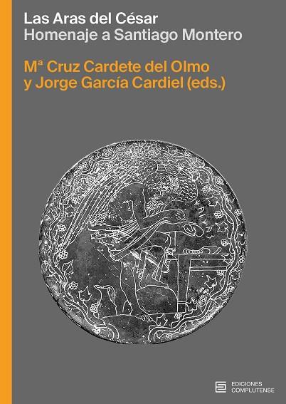ARAS DEL CÉSAR, LAS | 9788466938952 | CARDETE DEL OLMO, Mª CRUZ