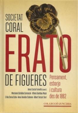 SOCIETAT CORAL ERATO | 9788412031621 | COSTALS, ANNA