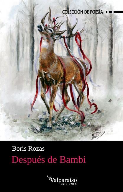 DESPUÉS DE BAMBI | 9791388007705 | ROZAS, BORIS