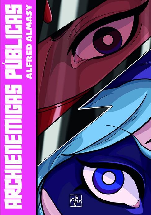 ARCHIENEMIGAS PÚBLICAS | 9791387681296 | ALMASY, ALFRED