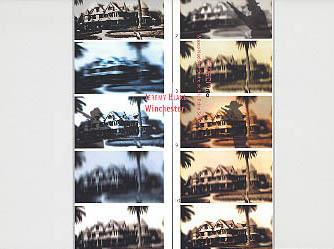 JEREMY BLAKE. WINCHESTER | 9788480262149 | MUSEO NACIONAL CENTRO DE ARTE REINA SOFIA