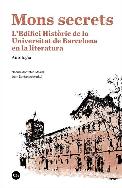 MONS SECRETS | 9788491689294 | VARIOS AUTORES