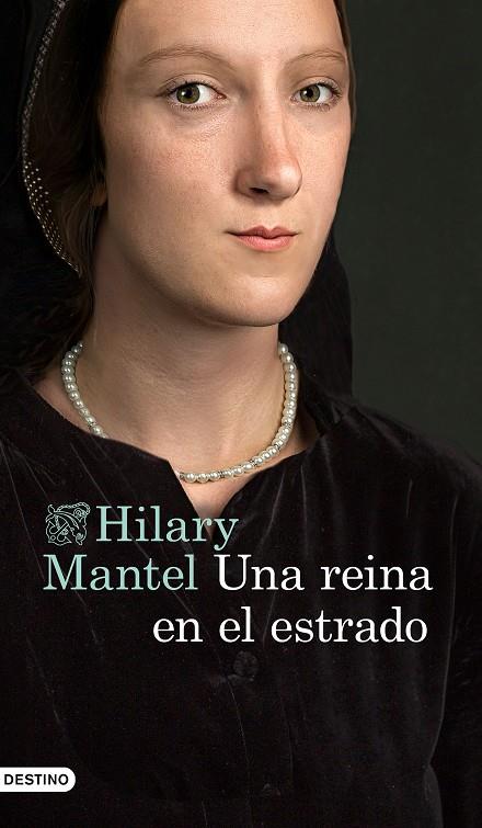REINA EN EL ESTRADO, UNA | 9788423357734 | MANTEL, HILARY