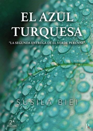 AZUL TURQUESA, EL | 9788419074973 | BIEI, SUSILA