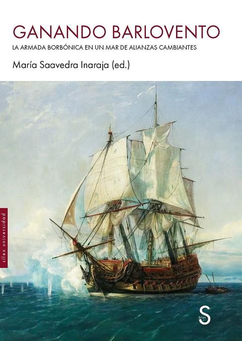 GANANDO BARLOVENTO | 9791387694739 | SAAVEDRA INARAJA, MARÍA