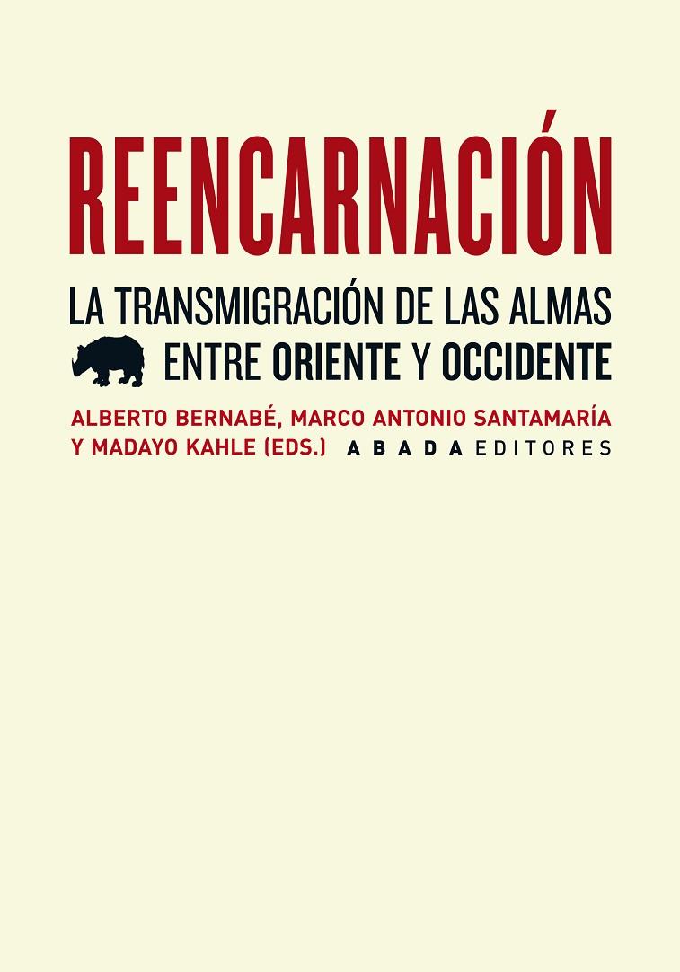 REENCARNACIÓN | 9788415289258 | VARIOS AUTORES