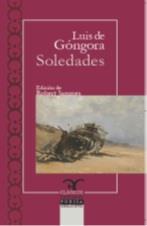 SOLEDADES | 9788497407069 | DE GÓNGORA, LUIS
