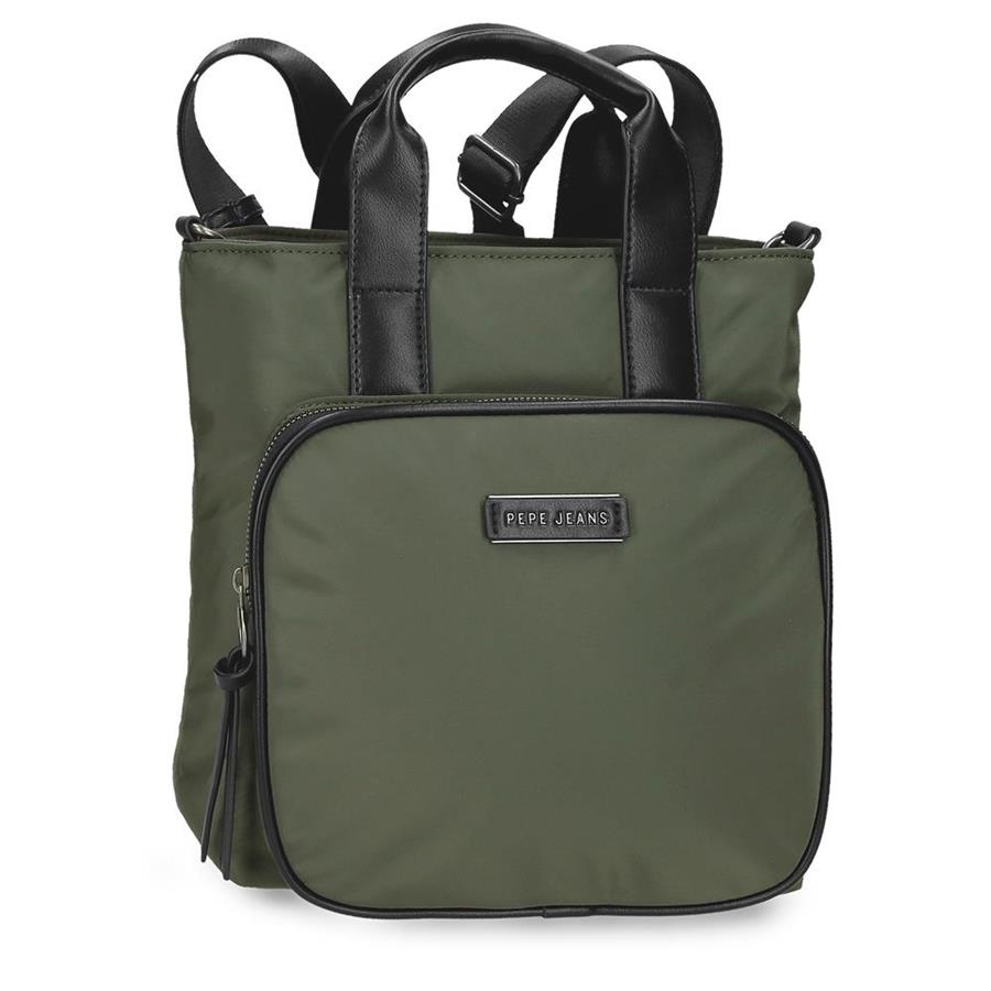MOTXILLA 26 CM WANDER CAQUI | 8447444033959