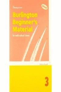 BEGINNERS MATERIAL 3ESO (CATALAN EDITION) | 9789963477319