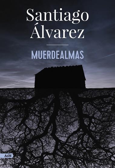 MUERDEALMAS | 9788413626901 | ÁLVAREZ MUÑOZ, SANTIAGO