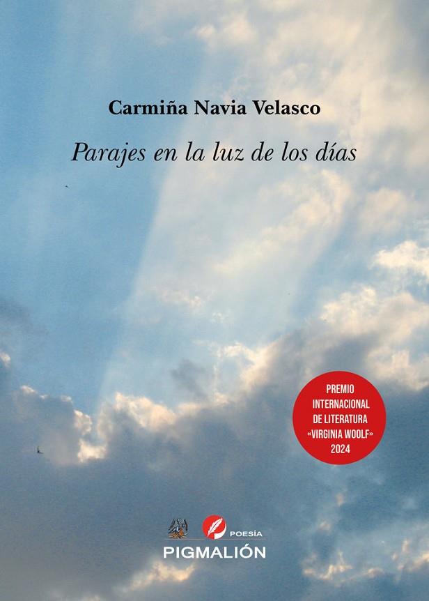 PARAJES EN LA LUZ DE LOS DÍAS | 9788419928610 | NAVIA VELASCO, CARMIÑA