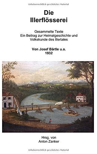 DIE ILLERFLOSSEREI | 9783749436446 | ZANKER, ANTON
