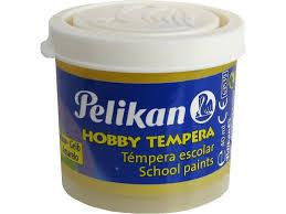 TEMPERA ESCOLAR GROGA | 8411744635397
