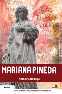 MARIANA PINEDA | 9788493721770 | RODRIGO, ANTONINA