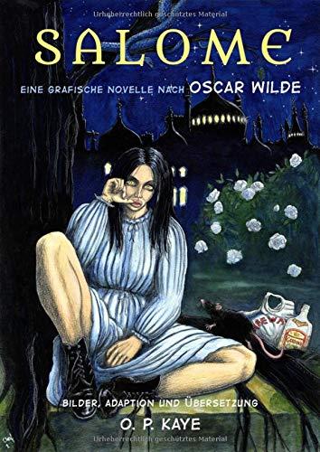 SALOME | 9783751919135 | WILDE, OSCAR / KAYE, O. P.