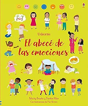 ABECE DE LAS EMOCIONES, EL | 9781474944618 | BROOKS, FELICITY