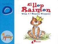 LLOP RAIMON, EL (O) | 9788483041840 | DOUMERC, BEATRIZ