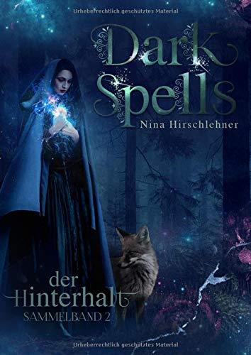 DARK SPELLS | 9783741298752 | HIRSCHLEHNER, NINA