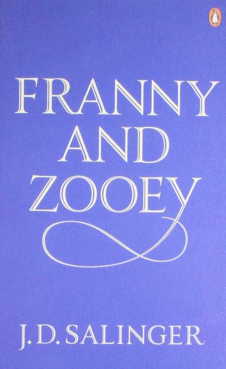 FRANNY AND ZOOEY | 9780141049267 | SALINGER, J. D.