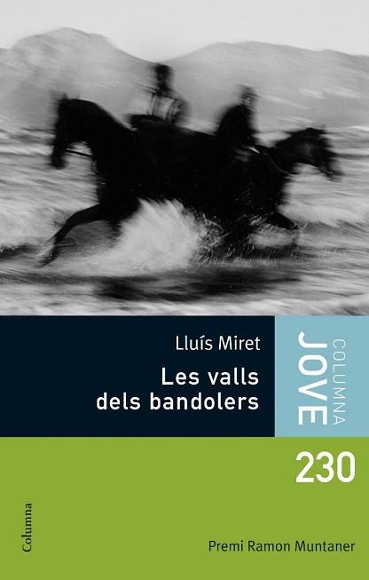 VALLS DELS BANDOLERS, LES | 9788466408769 | MIRET, LLUÍS