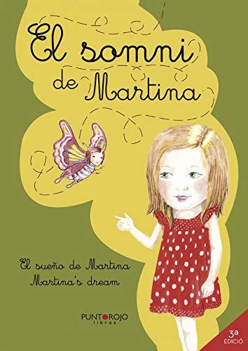 SOMNI DE MARTINA, EL | 9788416722440 | SALA MOYA, VICENTE
