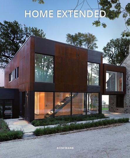 HOME EXTENDED | 9783741940590