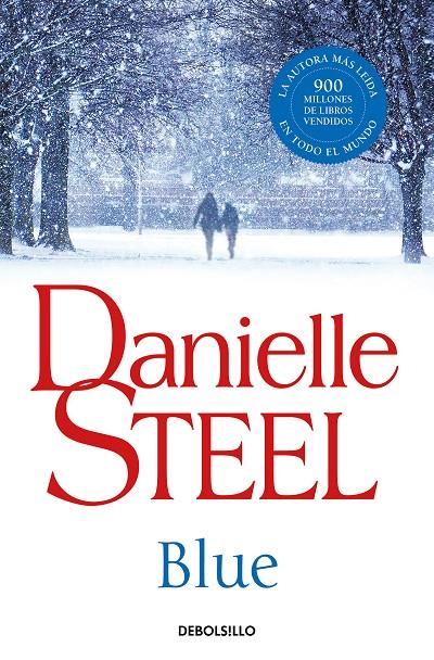 BLUE | 9788466346085 | STEEL, DANIELLE