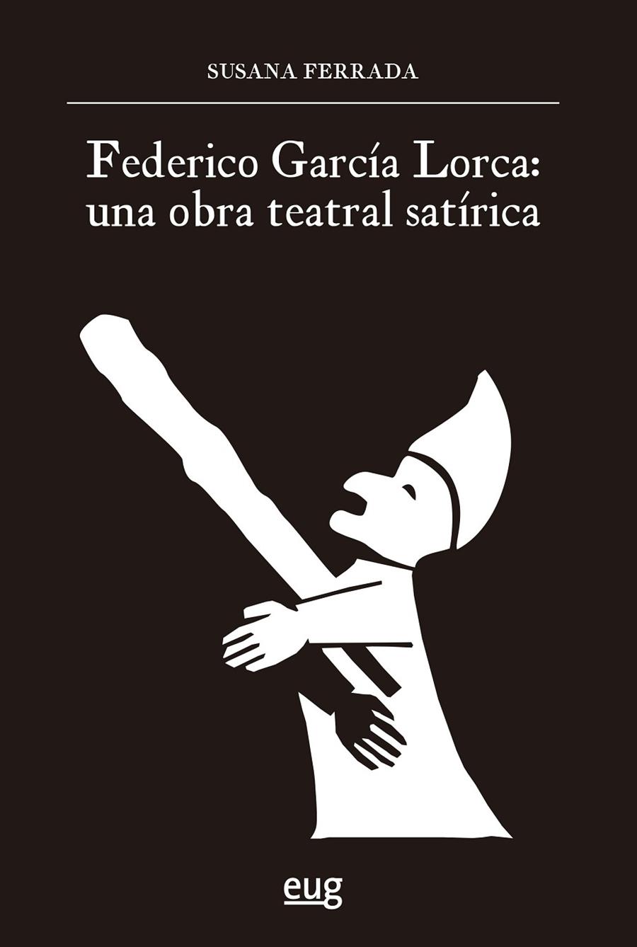 FEDERICO GARCÍA LORCA | 9788433864970 | FERRADA CASTRO, SUSANA