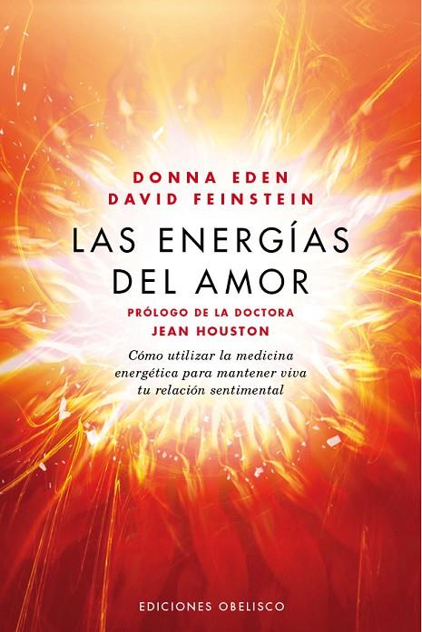 ENERGÍAS DEL AMOR, LAS | 9788491110293 | EDEN, DONNA / FEINSTEIN, DAVID