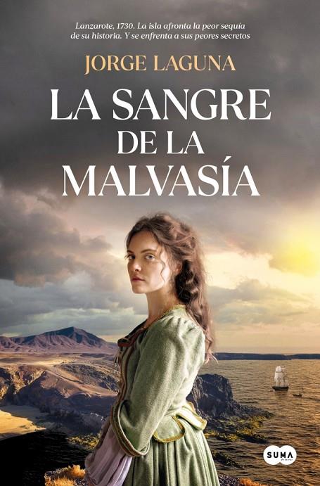 SANGRE DE LA MALVASÍA, LA | 9791387512088 | LAGUNA, JORGE
