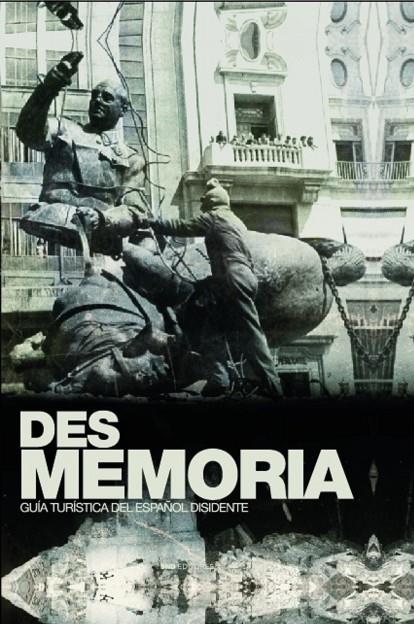 DESMEMORIA (DOS VOLUMENES) | 9791399015850 | ROMERO FERREIRO, ALVARO