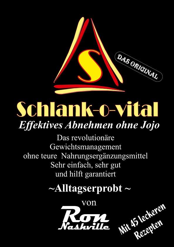 SCHLANK-O-VITAL | 9783743136762 | NASHVILLE, RON