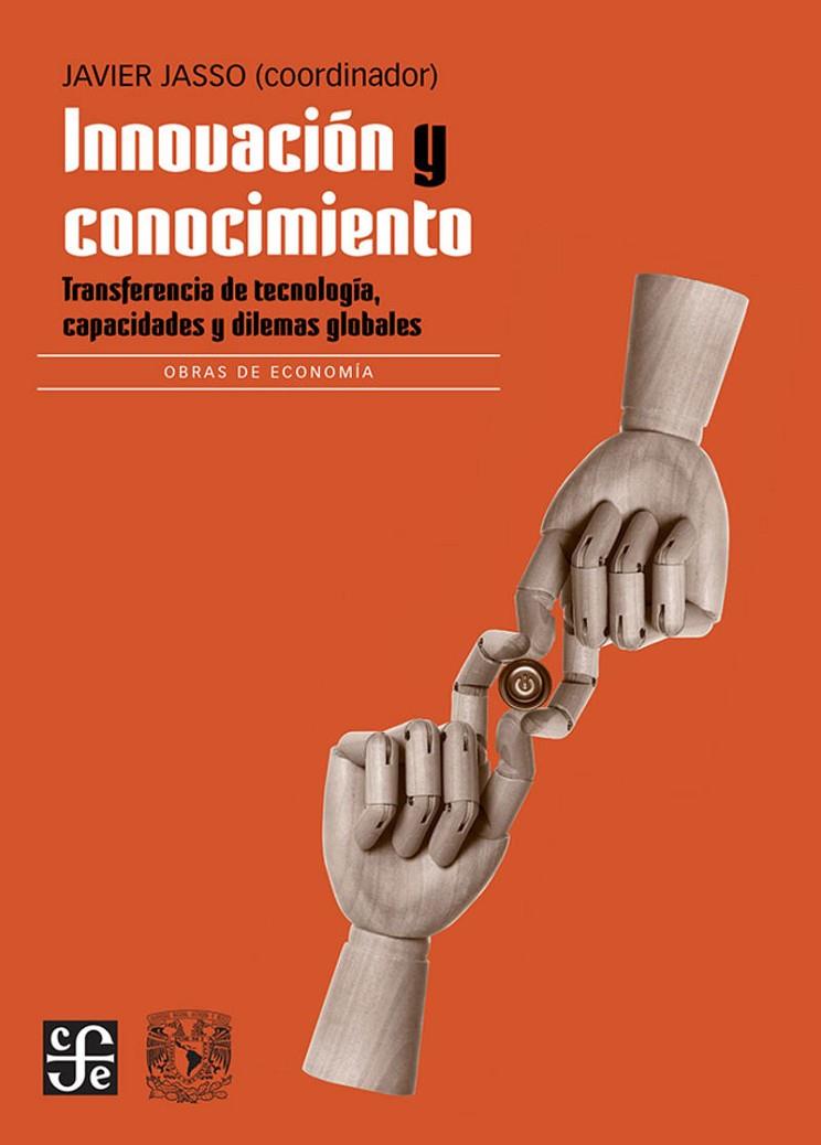 INNOVACIÓN Y CONOCIMIENTO | 9786071688804 | JASSO, JAVIER