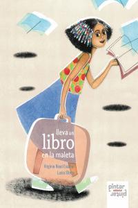 LLEVA UN LIBRO EN LA MALETA | 9788492964352 | READ ESCOBAL, VIRGINIA