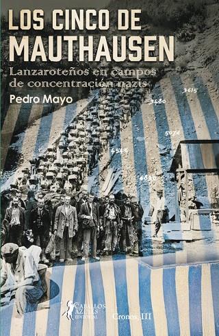 CINCO DE MAUTHAUSEN, LOS | 9791399112917 | MAYO, PEDRO