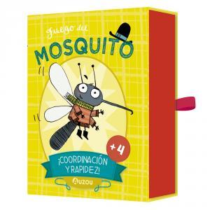 MOSQUITO - JUEGO DE CARTAS | 9791039509114