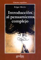 INTRODUCCIÓN AL PENSAMIENTO COMPLEJO | 9788474325188 | MORIN, EDGAR