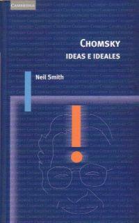 CHOMSKY: IDEAS E IDEALES | 9788483231203 | SMITH