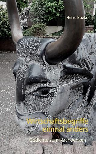 WIRTSCHAFTSBEGRIFFE EINMAL ANDERS | 9783750429543 | BOEKE, HEIKE