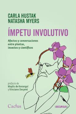 ÍMPETU INVOLUTIVO | 9789873831775 | HUSTAK, CARLA