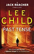 PAST TENSE | 9780857503626 | CHILD, LEE