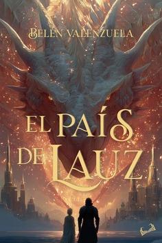 PAÍS DE LAUZ, EL | 9791387720353 | GARCÍA VALENZUELA, BELÉN