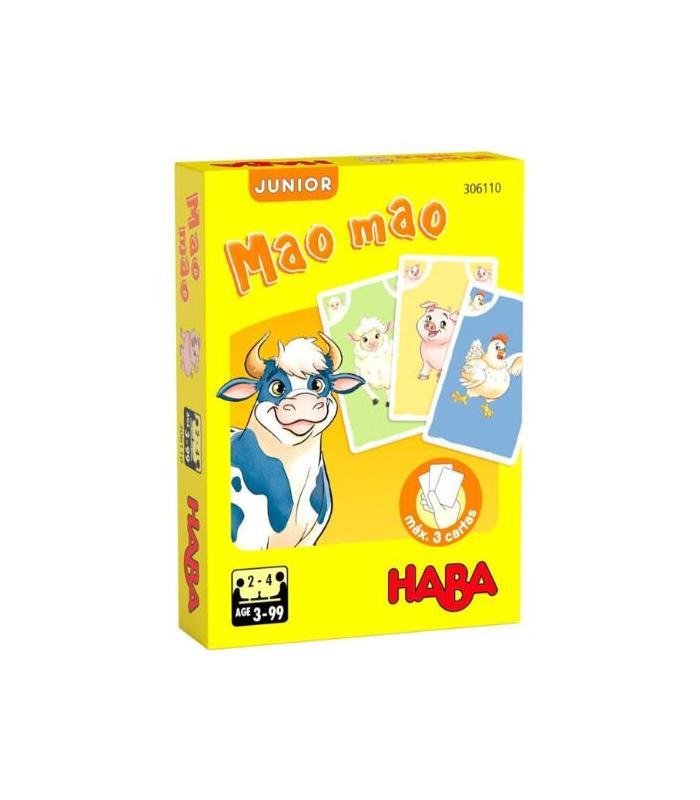 MAO MAO JUNIOR | 4010168279879